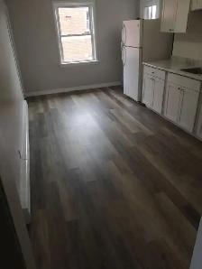 Renovated 2 Bedroom with Huge Eat-In Kitchen, Steps to Ottawa St - Photo 3