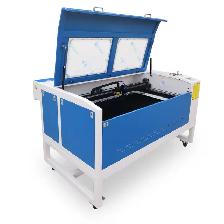 RECI 100W Co2 Laser Engraver 1060 Cutting Machine - Photo 3