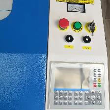 RECI 100W Co2 Laser Engraver 1060 Cutting Machine - Photo 6