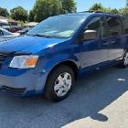2010 Grand Caravan Stow & Go 80,115 Original km. Super  Clean!!