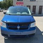 2010 Grand Caravan Stow & Go 80,115 Original km. Super  Clean!! - Photo 2
