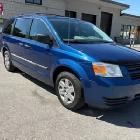 2010 Grand Caravan Stow & Go 80,115 Original km. Super  Clean!! - Photo 3