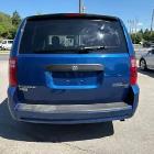 2010 Grand Caravan Stow & Go 80,115 Original km. Super  Clean!! - Photo 4