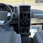 2010 Grand Caravan Stow & Go 80,115 Original km. Super  Clean!! - Photo 6