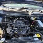2010 Grand Caravan Stow & Go 80,115 Original km. Super  Clean!! - Photo 9