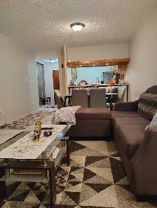 Spacious 2 Bedroom Penthouse Condo For Rent