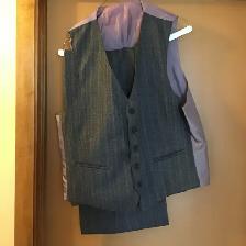 Men’s suit for sale - Photo 2