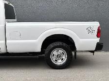 2016 Ford Super Duty F-250 SRW XL 4X4 ONLY 88KM-1 OWNER-NO ACCID - Photo 3