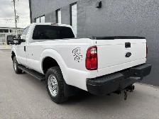 2016 Ford Super Duty F-250 SRW XL 4X4 ONLY 88KM-1 OWNER-NO ACCID - Photo 4