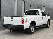 2016 Ford Super Duty F-250 SRW XL 4X4 ONLY 88KM-1 OWNER-NO ACCID - Photo 6