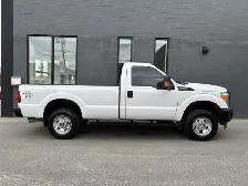 2016 Ford Super Duty F-250 SRW XL 4X4 ONLY 88KM-1 OWNER-NO ACCID - Photo 7