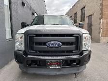 2016 Ford Super Duty F-250 SRW XL 4X4 ONLY 88KM-1 OWNER-NO ACCID - Photo 9