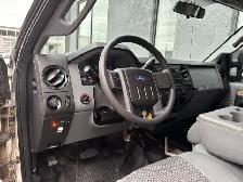 2016 Ford Super Duty F-250 SRW XL 4X4 ONLY 88KM-1 OWNER-NO ACCID - Photo 11