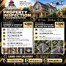Property Inspection for Real Estate Investors in London, ON