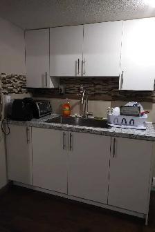 BASEMENT SUITE FOR RENT - Photo 2