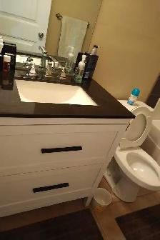 BASEMENT SUITE FOR RENT - Photo 7