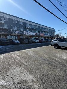 Handy man needed for a 26 unit building