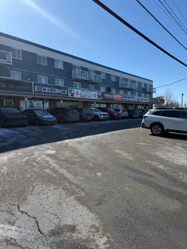 janitorial services for a 26 unit building