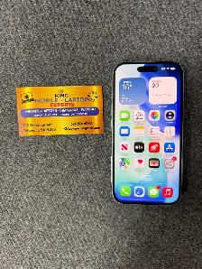 IPHONE 16 - Photo 2