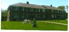 Large 1-Bed Apt for Rent in Oshawa for DEC 1st.