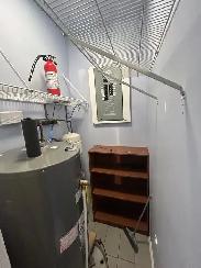 One-Bedroom Garden Suite for Rent – View Royal - Photo 6