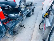 Flatbed Tow truck driver - Photo 2