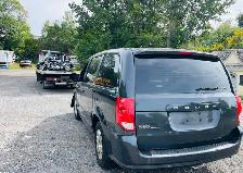 Flatbed Tow truck driver - Photo 3