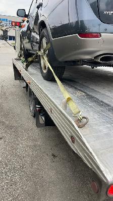 Flatbed Tow truck driver - Photo 4