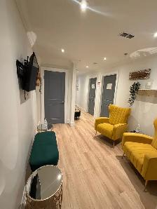 Beauty Room for Rent for Eyelash Technician VAUGHAN - Photo 5