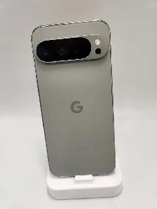 Google Pixel 10Pro 128gb Black Mint Condition W/Charger