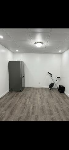 Two bedrooms brand new basement for rent in NW Calgary - Photo 3