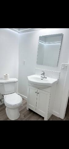 Two bedrooms brand new basement for rent in NW Calgary - Photo 8