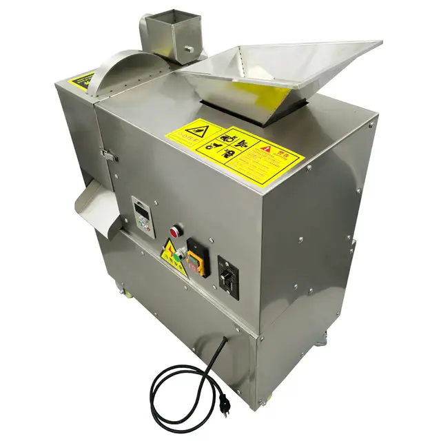 70g-300g Compact Dough Moulder Electric Dough Divider110V 056048