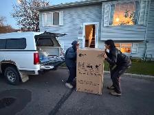 Looking for mover / labourer - Photo 4