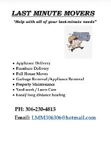 Looking for mover / labourer - Photo 7