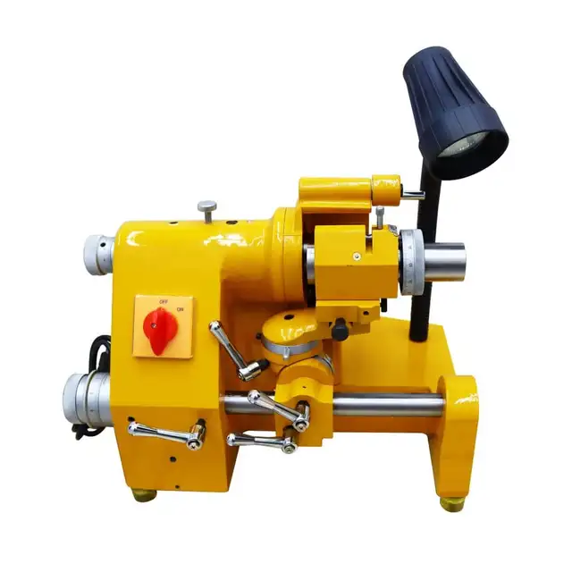 5C Collect Multi-functional Bench Grinder Knife Sharpener 141156