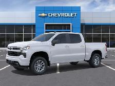 2026 Chevrolet Silverado 1500 - Photo 2