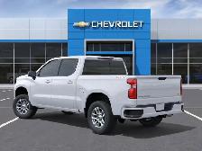 2026 Chevrolet Silverado 1500 - Photo 3