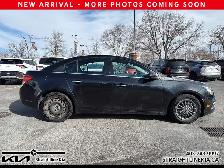 2016 Chevrolet CRUZE LIMITED 2LT 2LT Leather, Heated Seats, Sun - Photo 3