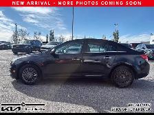 2016 Chevrolet CRUZE LIMITED 2LT 2LT Leather, Heated Seats, Sun - Photo 4