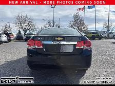 2016 Chevrolet CRUZE LIMITED 2LT 2LT Leather, Heated Seats, Sun - Photo 5