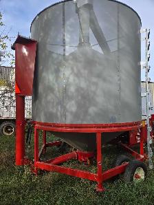 Grain dryer for sale - Photo 2