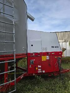 Grain dryer for sale - Photo 3
