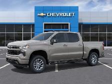 2026 Chevrolet Silverado 1500 - Photo 2