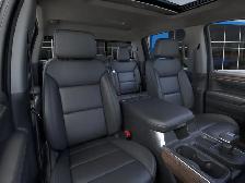 2026 Chevrolet Silverado 1500 - Photo 6