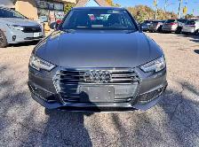2017 Audi A4 Technik S-Line | Fully Serviced | 122,954 KM - Photo 2