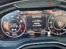 2017 Audi A4 Technik S-Line | Fully Serviced | 122,954 KM - Photo 6