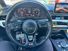 2017 Audi A4 Technik S-Line | Fully Serviced | 122,954 KM - Photo 7