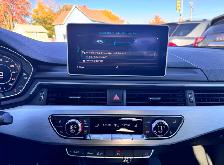 2017 Audi A4 Technik S-Line | Fully Serviced | 122,954 KM - Photo 8