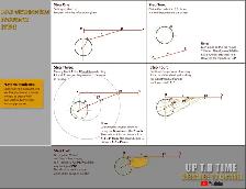 $36 HR/Ottawa Technical Drawing & AutoCAD Tutor - Photo 6